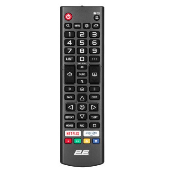 Телевизор 2E 32A07KW (2E-32A07KW) Телевизор 2E 32A07KW (2E-32A07KW)