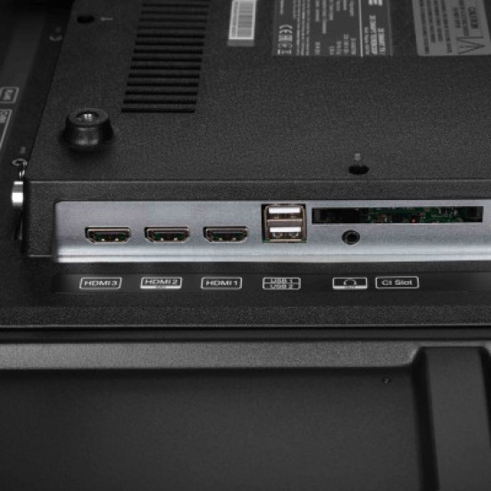 Телевизор 2E 32A07KW (2E-32A07KW) Телевизор 2E 32A07KW (2E-32A07KW)