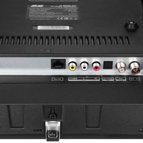 Телевизор 2E 32A07KW (2E-32A07KW) Телевизор 2E 32A07KW (2E-32A07KW)