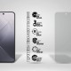 Плівка захисна Armorstandart Anti-spy Xiaomi 14 (ARM72894) Плівка захисна Armorstandart Anti-spy Xiaomi 14 (ARM72894)