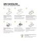Плівка захисна Armorstandart Anti-spy Xiaomi 14 (ARM72894) Плівка захисна Armorstandart Anti-spy Xiaomi 14 (ARM72894)