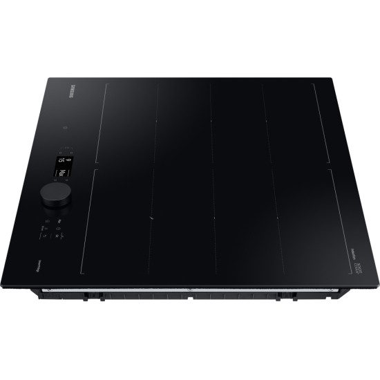 Варочна поверхня Samsung NZ64B7799FK/WT Варочна поверхня Samsung NZ64B7799FK/WT