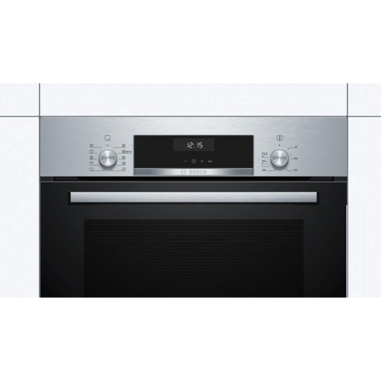 Духовой шкаф Bosch HBJ558YS3Q Духовой шкаф Bosch HBJ558YS3Q