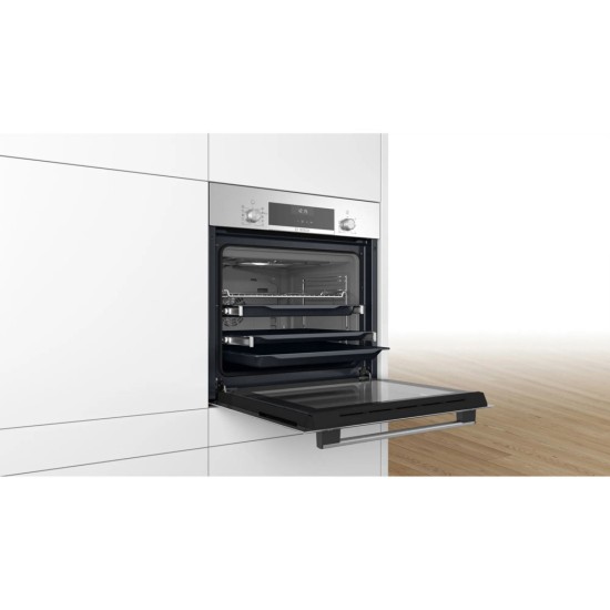Духовой шкаф Bosch HBJ558YS3Q Духовой шкаф Bosch HBJ558YS3Q