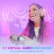 Навушники Fifine H9P Pink (H9P) Навушники Fifine H9P Pink (H9P)