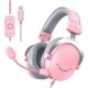 Навушники Fifine H9P Pink (H9P) Навушники Fifine H9P Pink (H9P)