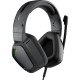 Наушники GamePro HS605 RGB Black (HS605) Наушники GamePro HS605 RGB Black (HS605)