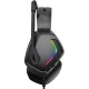 Наушники GamePro HS605 RGB Black (HS605) Наушники GamePro HS605 RGB Black (HS605)