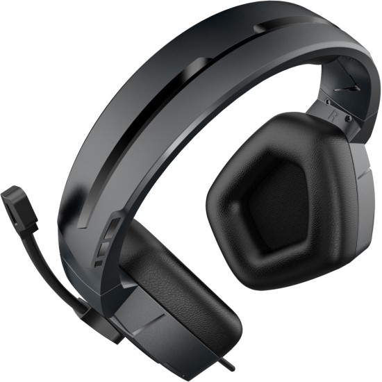 Наушники GamePro HS605 RGB Black (HS605) Наушники GamePro HS605 RGB Black (HS605)