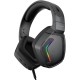 Наушники GamePro HS605 RGB Black (HS605) Наушники GamePro HS605 RGB Black (HS605)