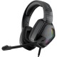 Наушники GamePro HS605 RGB Black (HS605) Наушники GamePro HS605 RGB Black (HS605)