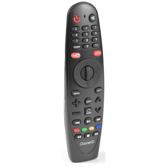 Телевізор Ozonehd 32HSN93T2 Телевізор Ozonehd 32HSN93T2