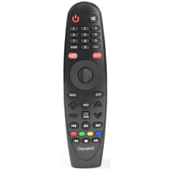 Телевізор Ozonehd 32HSN93T2 Телевізор Ozonehd 32HSN93T2