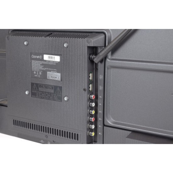 Телевізор Ozonehd 40FSN93T2 Телевізор Ozonehd 40FSN93T2