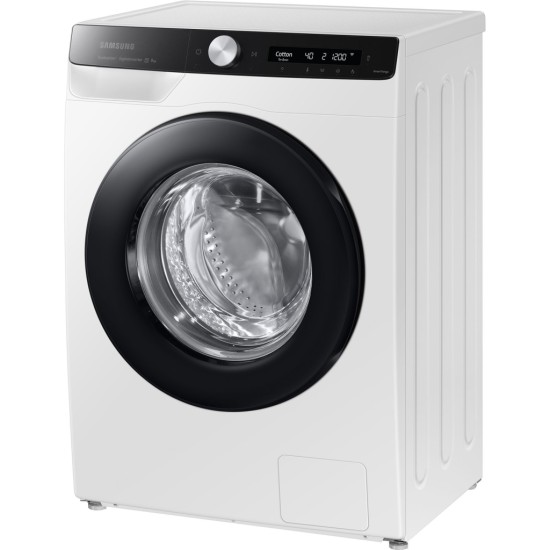 Пральна машина Samsung WW80AG6S28AEUA Пральна машина Samsung WW80AG6S28AEUA