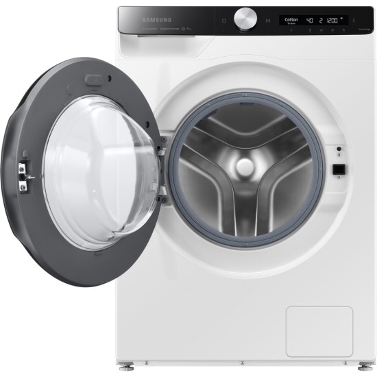Пральна машина Samsung WW80AG6S28AEUA Пральна машина Samsung WW80AG6S28AEUA