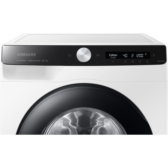Пральна машина Samsung WW80AG6S28AEUA Пральна машина Samsung WW80AG6S28AEUA