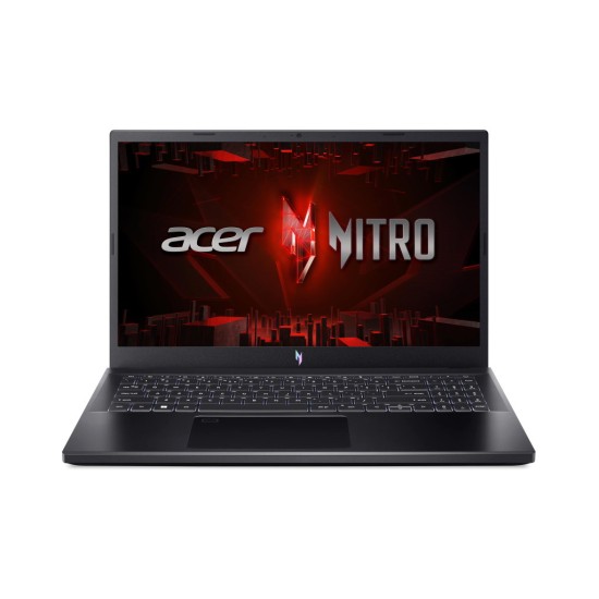 Ноутбук Acer Nitro V 15 ANV15-51 (NH.QNCEU.00F) Ноутбук Acer Nitro V 15 ANV15-51 (NH.QNCEU.00F)