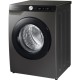 Пральна машина Samsung WW80AG6S28AXUA Пральна машина Samsung WW80AG6S28AXUA