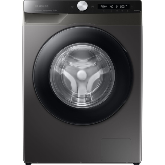 Пральна машина Samsung WW80AG6S28AXUA Пральна машина Samsung WW80AG6S28AXUA
