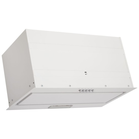 Витяжка кухонна Eleyus URBAN 800 LED 52 WH Витяжка кухонна Eleyus URBAN 800 LED 52 WH