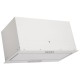 Витяжка кухонна Eleyus URBAN 800 LED 52 WH Витяжка кухонна Eleyus URBAN 800 LED 52 WH
