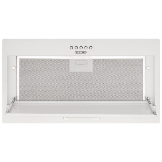 Витяжка кухонна Eleyus URBAN 800 LED 52 WH Витяжка кухонна Eleyus URBAN 800 LED 52 WH