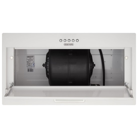 Витяжка кухонна Eleyus URBAN 800 LED 52 WH Витяжка кухонна Eleyus URBAN 800 LED 52 WH