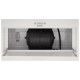Витяжка кухонна Eleyus URBAN 800 LED 52 WH Витяжка кухонна Eleyus URBAN 800 LED 52 WH