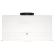 Витяжка кухонна Eleyus URBAN 800 LED 52 WH Витяжка кухонна Eleyus URBAN 800 LED 52 WH