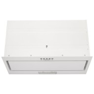 Вытяжка кухонная Eleyus URBAN 800 LED 52 WH