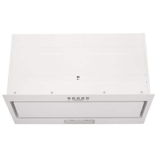 Витяжка кухонна Eleyus URBAN 800 LED 52 WH Витяжка кухонна Eleyus URBAN 800 LED 52 WH