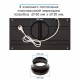Витяжка кухонна Eleyus URBAN 960 LED 52 BL Витяжка кухонна Eleyus URBAN 960 LED 52 BL