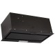 Витяжка кухонна Eleyus URBAN 960 LED 52 BL Витяжка кухонна Eleyus URBAN 960 LED 52 BL
