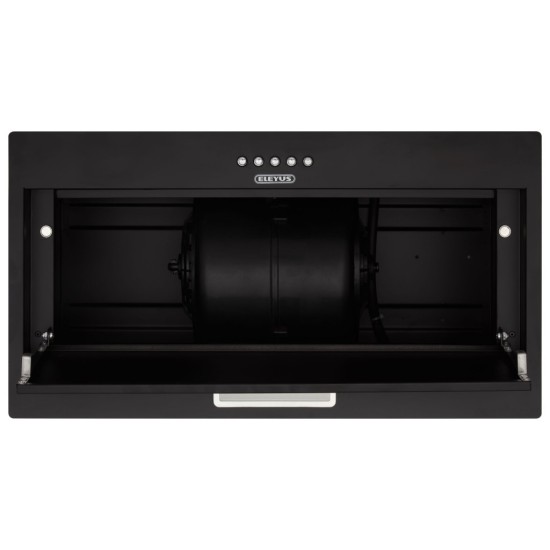 Витяжка кухонна Eleyus URBAN 960 LED 52 BL Витяжка кухонна Eleyus URBAN 960 LED 52 BL