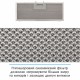 Витяжка кухонна Eleyus URBAN 960 LED 52 BL Витяжка кухонна Eleyus URBAN 960 LED 52 BL