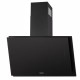Вытяжка кухонная Eleyus PRIMA 1200 LED 60 BL Вытяжка кухонная Eleyus PRIMA 1200 LED 60 BL