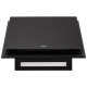 Вытяжка кухонная Eleyus PRIMA 1200 LED 60 BL Вытяжка кухонная Eleyus PRIMA 1200 LED 60 BL