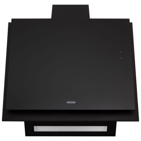 Вытяжка кухонная Eleyus PRIMA 1200 LED 60 BL Вытяжка кухонная Eleyus PRIMA 1200 LED 60 BL