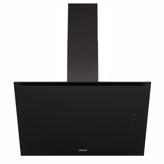 Вытяжка кухонная Eleyus PRIMA 1200 LED 60 BL Вытяжка кухонная Eleyus PRIMA 1200 LED 60 BL