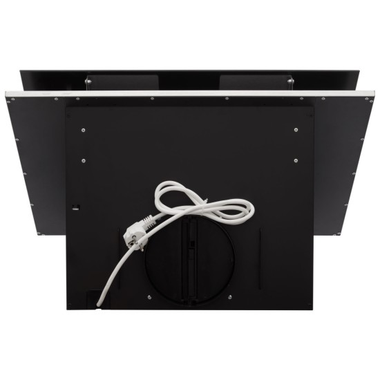 Витяжка кухонна Eleyus PRIMA 1200 LED 60 IS+BL Витяжка кухонна Eleyus PRIMA 1200 LED 60 IS+BL