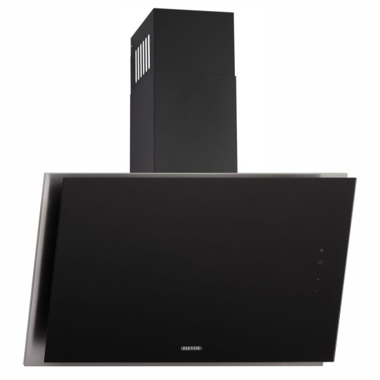 Витяжка кухонна Eleyus PRIMA 1200 LED 60 IS+BL Витяжка кухонна Eleyus PRIMA 1200 LED 60 IS+BL