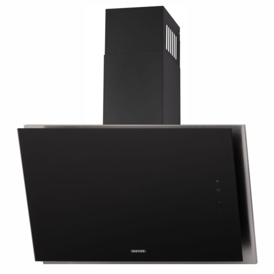 Витяжка кухонна Eleyus PRIMA 1200 LED 60 IS+BL Витяжка кухонна Eleyus PRIMA 1200 LED 60 IS+BL