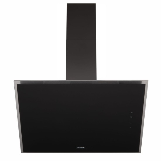 Витяжка кухонна Eleyus PRIMA 1200 LED 60 IS+BL Витяжка кухонна Eleyus PRIMA 1200 LED 60 IS+BL