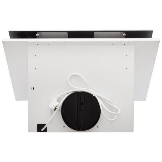 Витяжка кухонна Eleyus PRIMA 1200 LED 60 WH Витяжка кухонна Eleyus PRIMA 1200 LED 60 WH