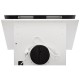 Витяжка кухонна Eleyus PRIMA 1200 LED 60 WH Витяжка кухонна Eleyus PRIMA 1200 LED 60 WH