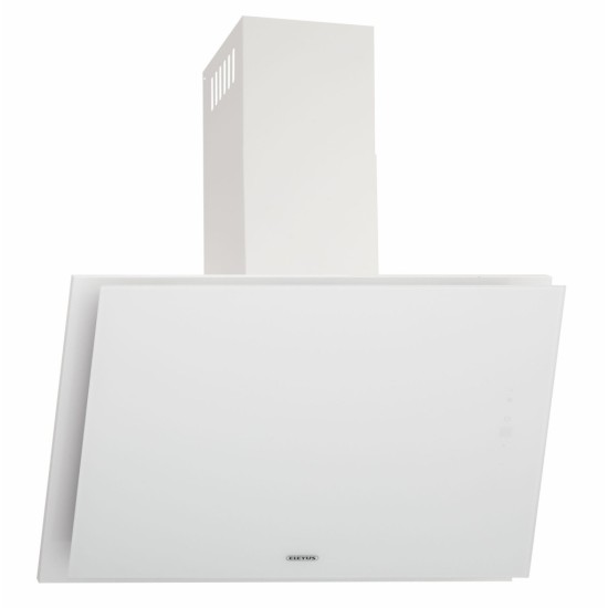 Витяжка кухонна Eleyus PRIMA 1200 LED 60 WH Витяжка кухонна Eleyus PRIMA 1200 LED 60 WH
