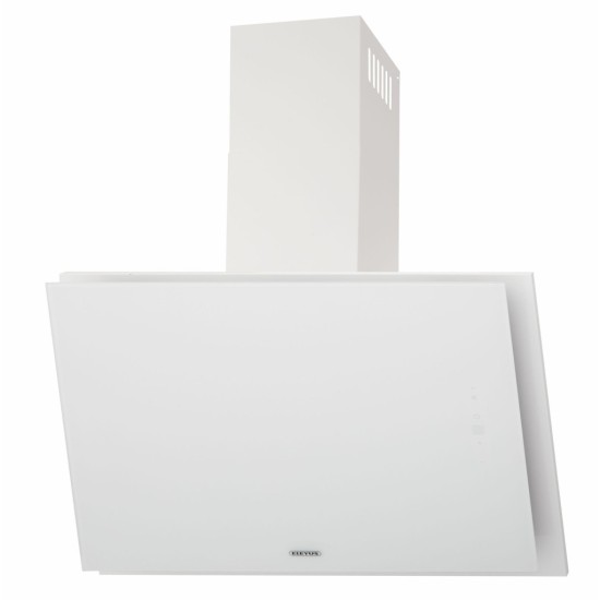 Витяжка кухонна Eleyus PRIMA 1200 LED 60 WH Витяжка кухонна Eleyus PRIMA 1200 LED 60 WH