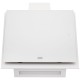 Витяжка кухонна Eleyus PRIMA 1200 LED 60 WH Витяжка кухонна Eleyus PRIMA 1200 LED 60 WH