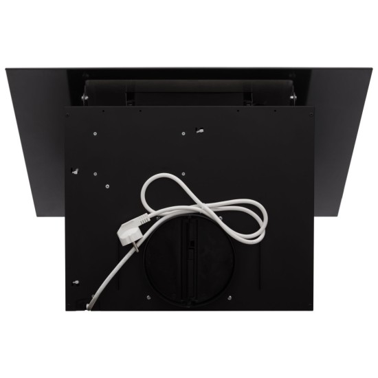 Витяжка кухонна Eleyus ULTRA 1200 LED 60 BL Витяжка кухонна Eleyus ULTRA 1200 LED 60 BL